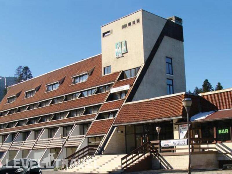 Фотография Ela Hotel