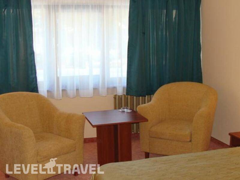 Фотография Ela Hotel