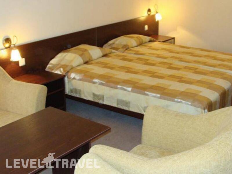 Фотография Ela Hotel