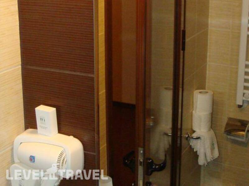Фотография Ela Hotel