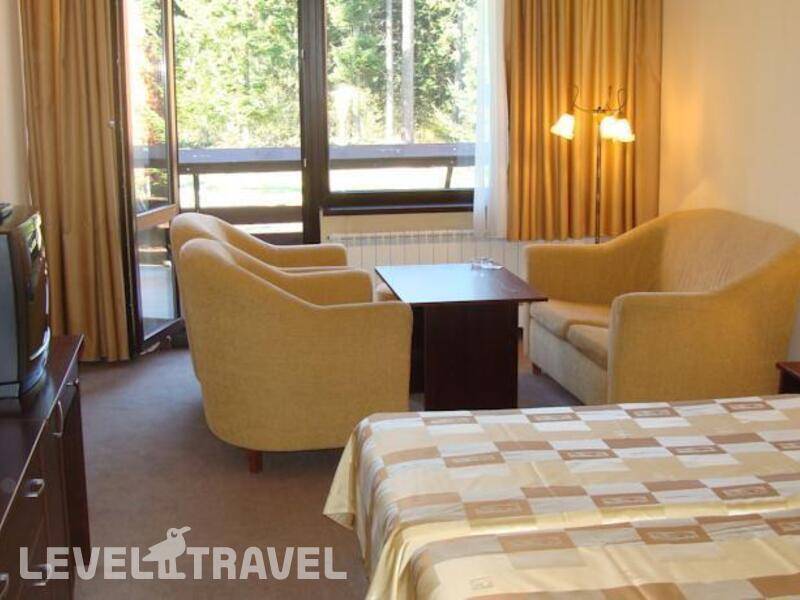 Фотография Ela Hotel