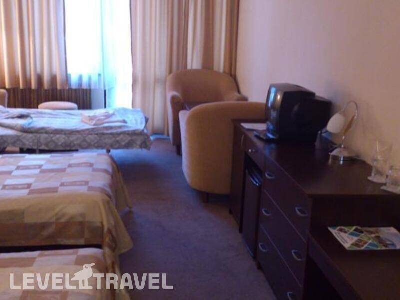 Фотография Ela Hotel