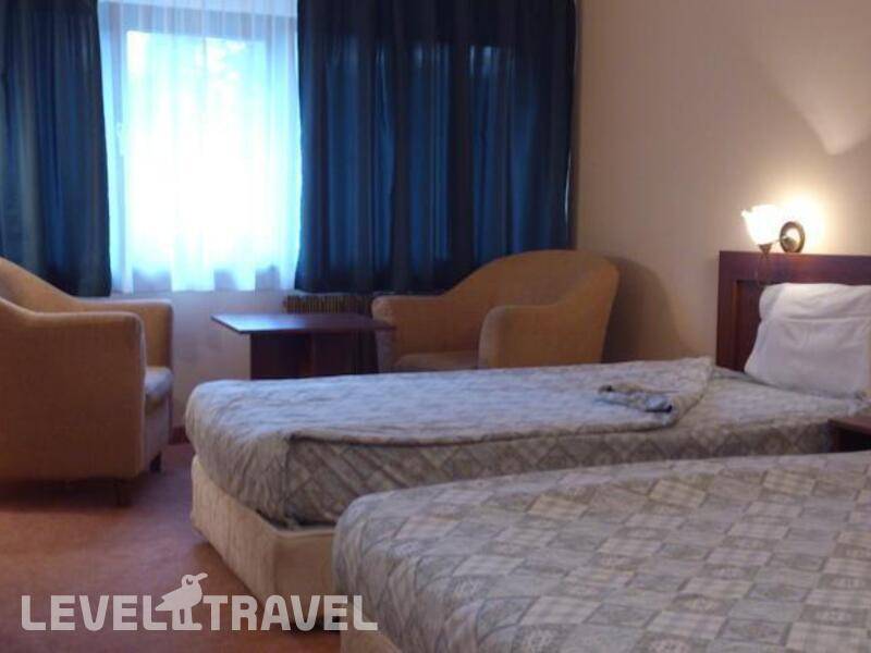 Фотография Ela Hotel
