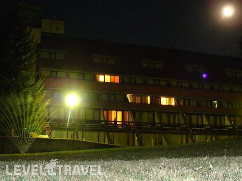Фотография Ela Hotel