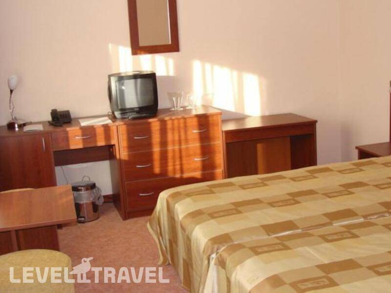 Фотография Ela Hotel