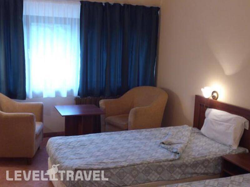 Фотография Ela Hotel