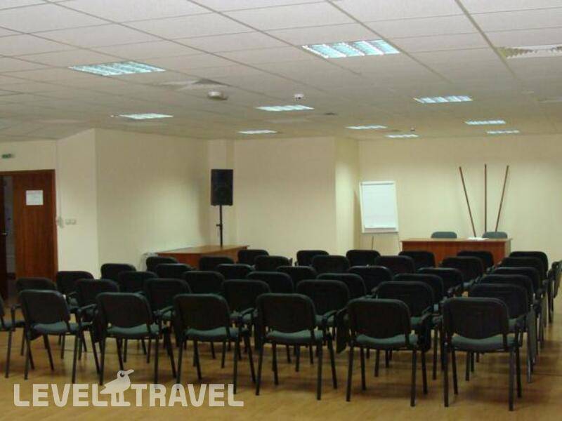 Фотография Ela Hotel