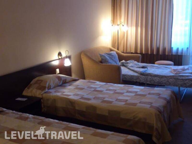 Фотография Ela Hotel