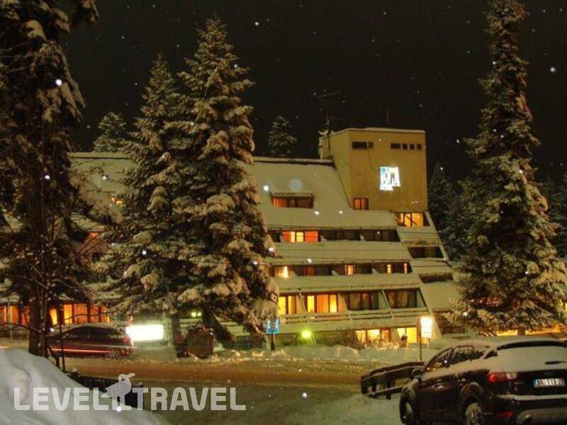 Фотография Ela Hotel