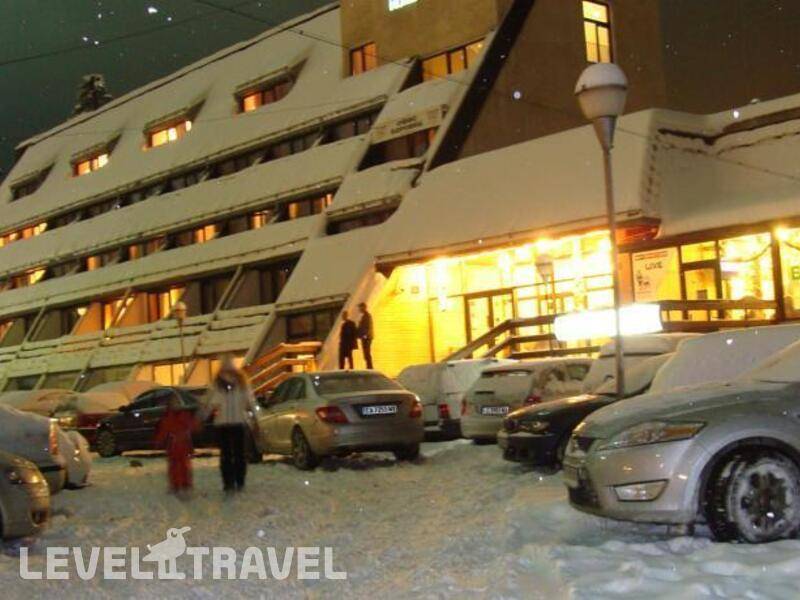 Фотография Ela Hotel