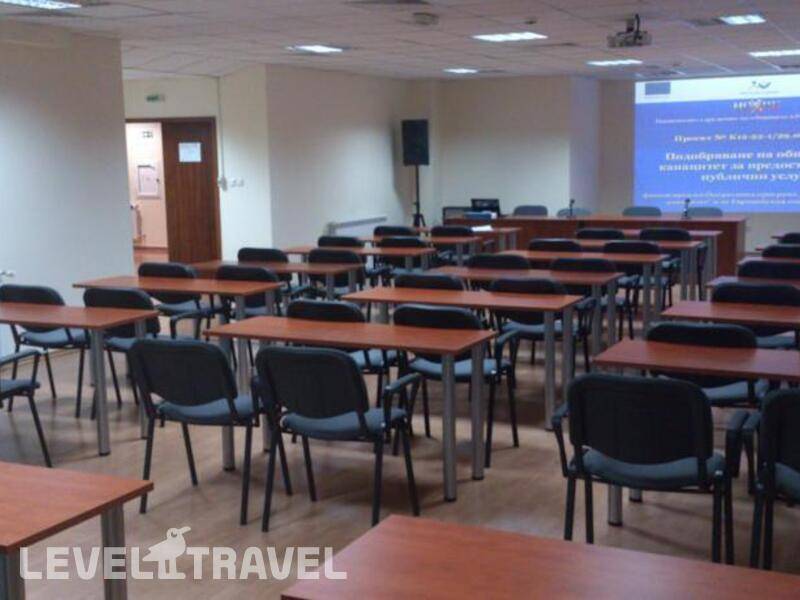 Фотография Ela Hotel