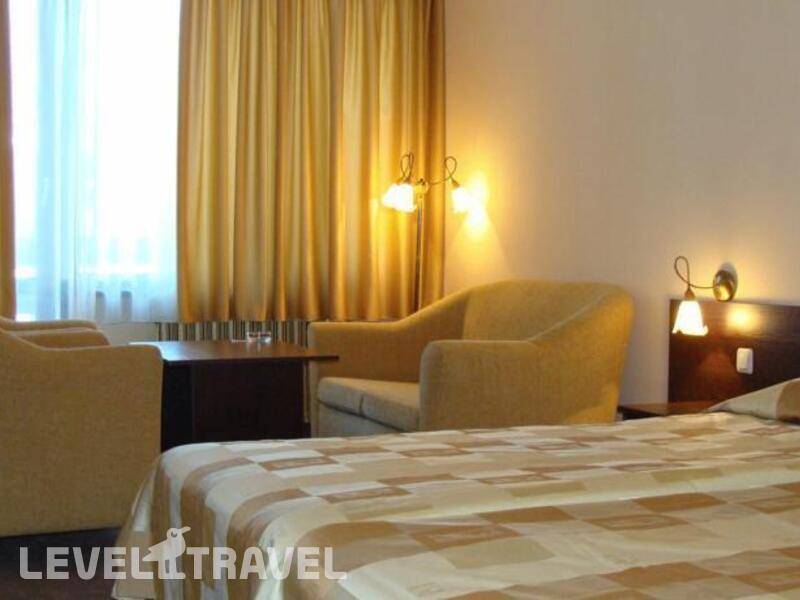 Фотография Ela Hotel