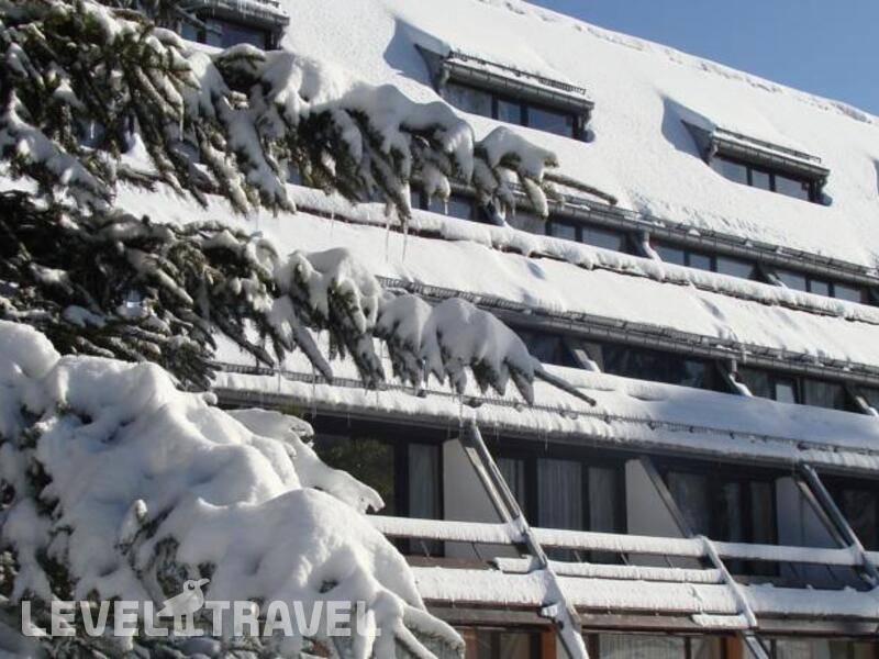 Фотография Ela Hotel