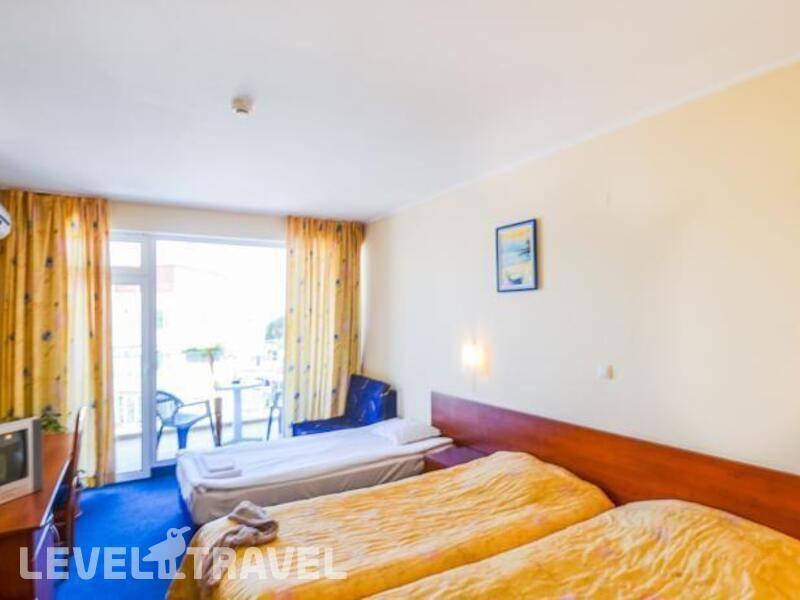 Фотография Eliri Hotel