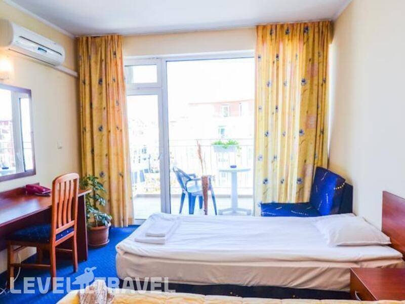 Фотография Eliri Hotel