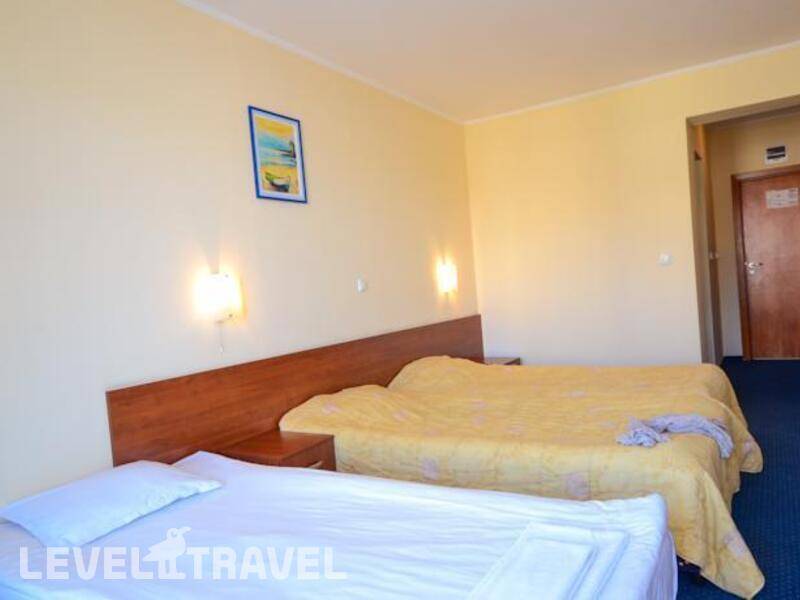 Фотография Eliri Hotel