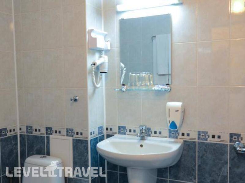 Фотография Eliri Hotel
