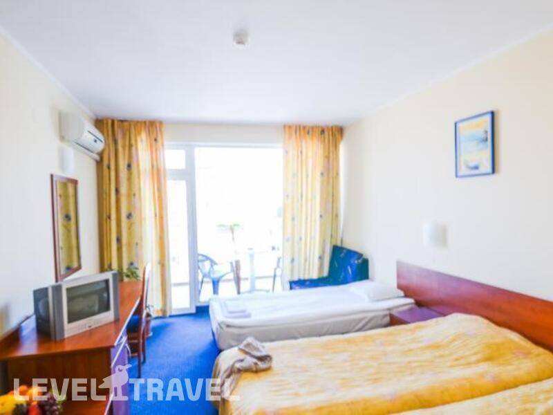 Фотография Eliri Hotel
