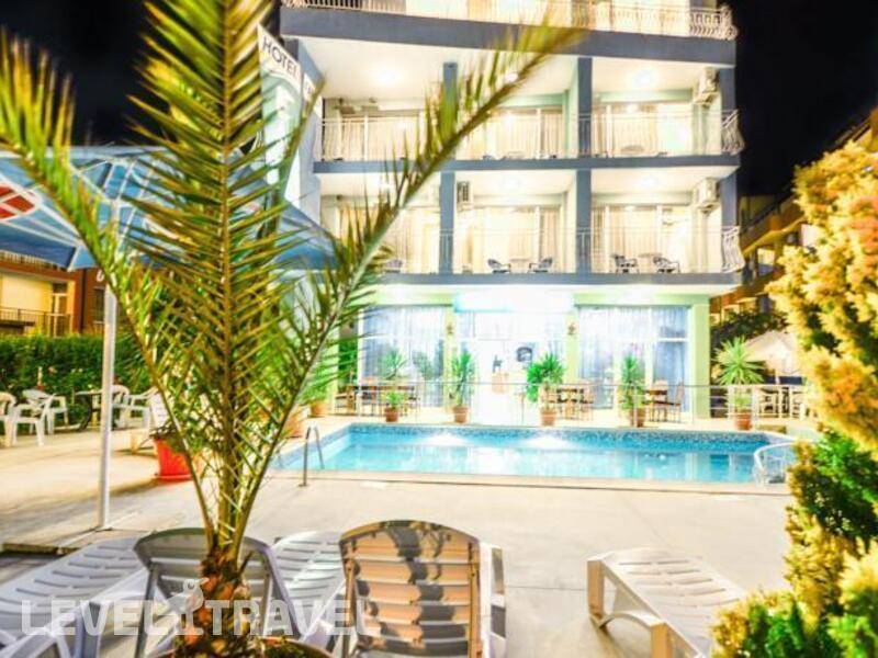 Фотография Eliri Hotel