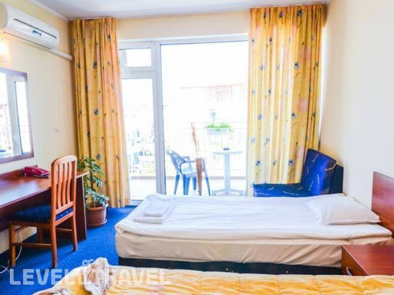 Фотография Eliri Hotel