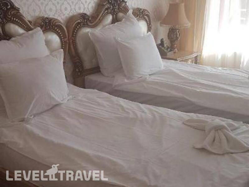 Фотография Elit Palace Spa