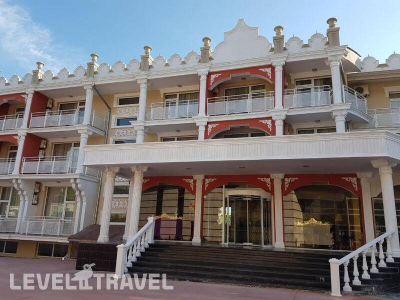 Фотография Elit Palace Spa