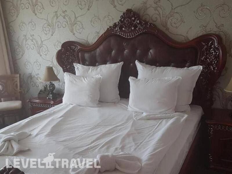 Фотография Elit Palace Spa