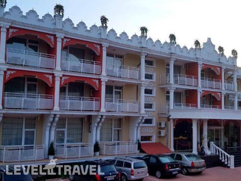 Фотография Elit Palace Spa