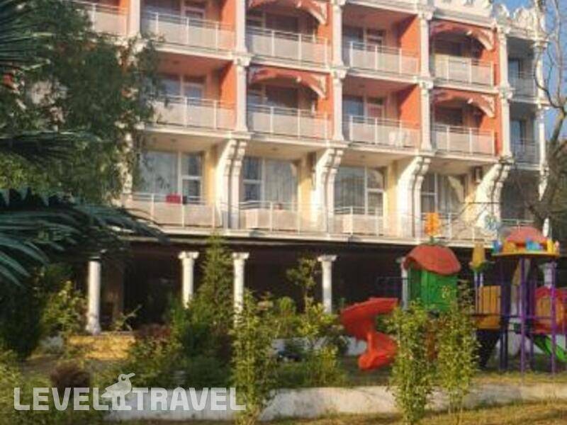 Фотография Elit Palace Spa