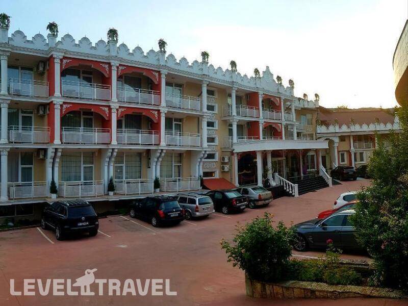 Фотография Elit Palace Spa