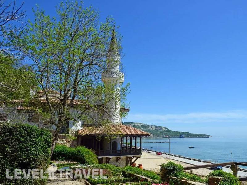 Фотография Elit Palace Spa