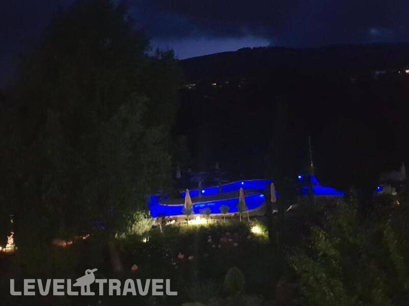 Фотография Elit Palace Spa