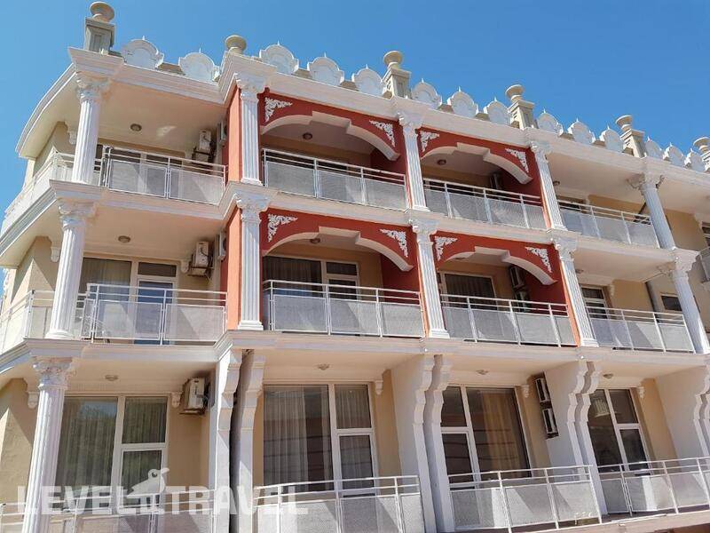 Фотография Elit Palace Spa