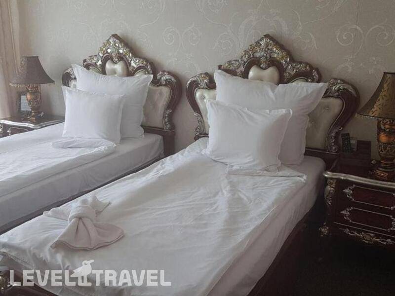 Фотография Elit Palace Spa