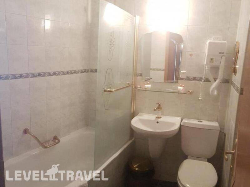 Фотография Elit Palace Spa