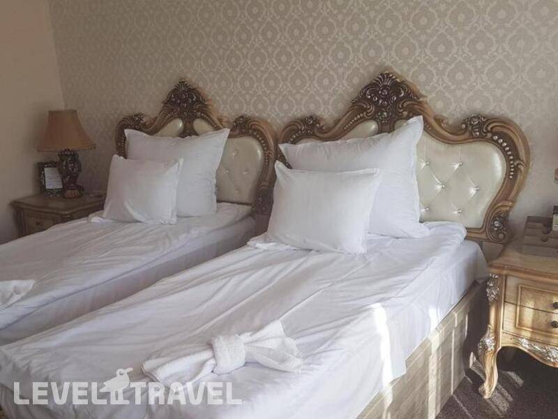 Фотография Elit Palace Spa