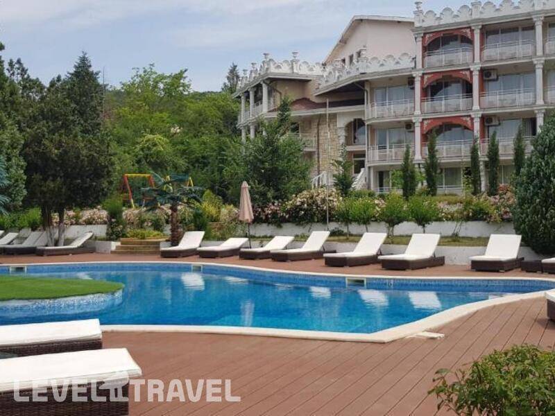 Фотография Elit Palace Spa