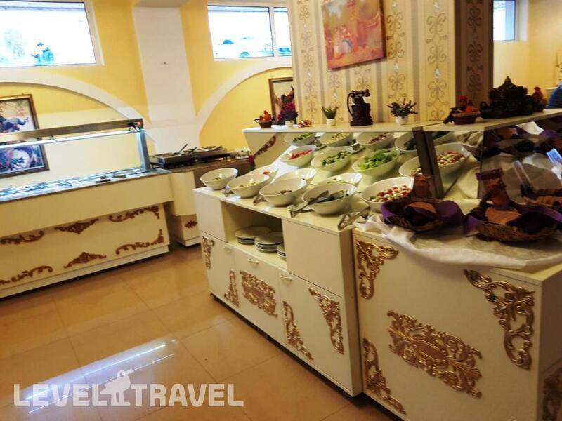 Фотография Elit Palace Spa