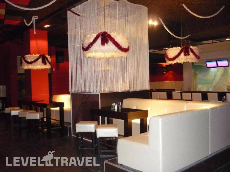 Фотография Elit Palace Spa