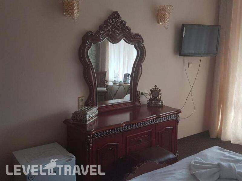 Фотография Elit Palace Spa