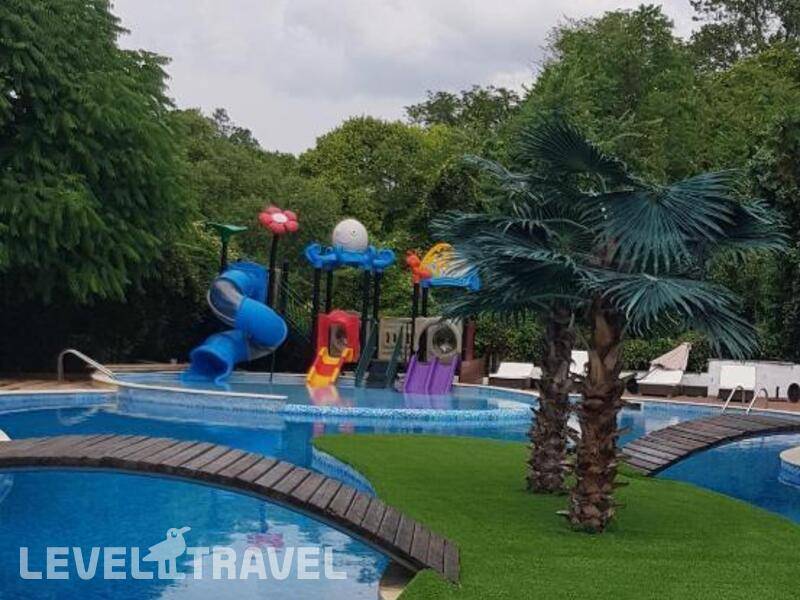 Фотография Elit Palace Spa