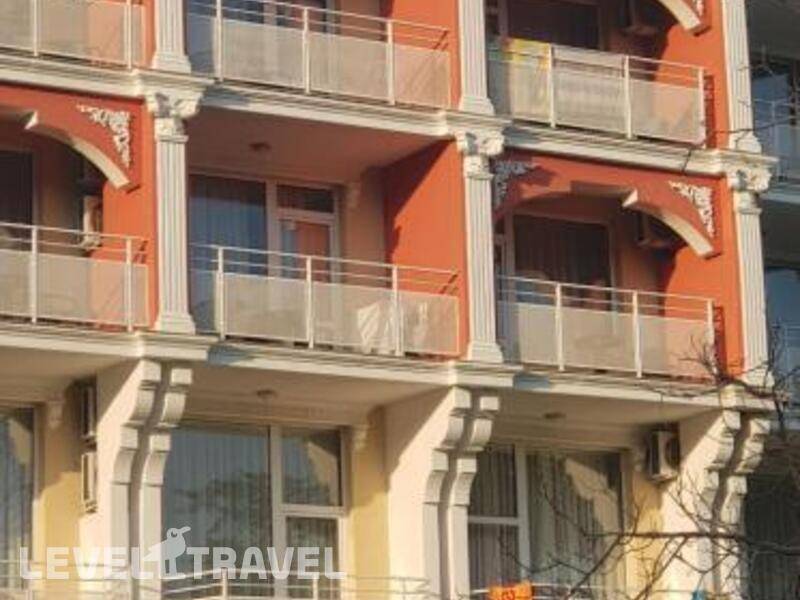 Фотография Elit Palace Spa