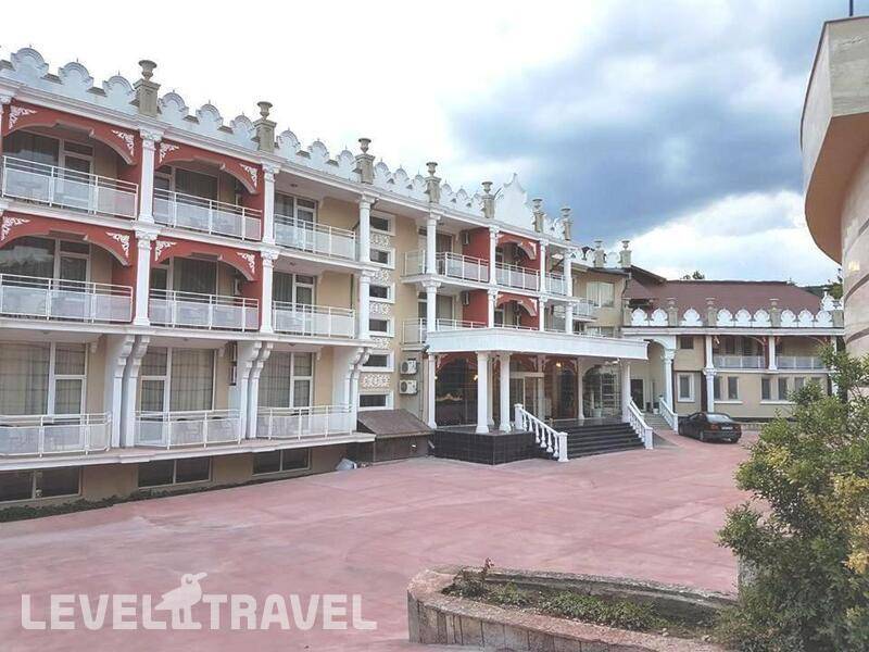 Фотография Elit Palace Spa