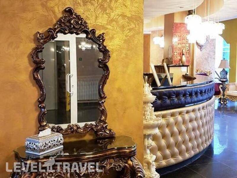 Фотография Elit Palace Spa