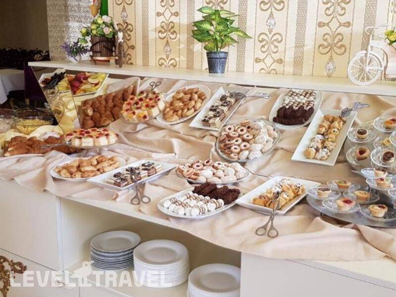 Фотография Elit Palace Spa