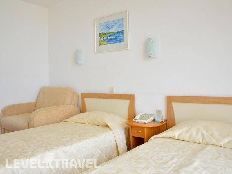 Фотография Elitsa Hotel
