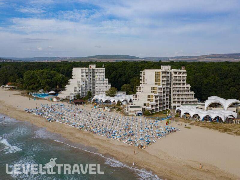Фотография Elitsa Hotel
