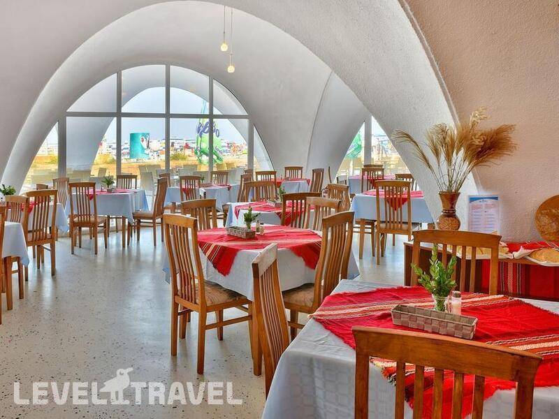 Фотография Elitsa Hotel