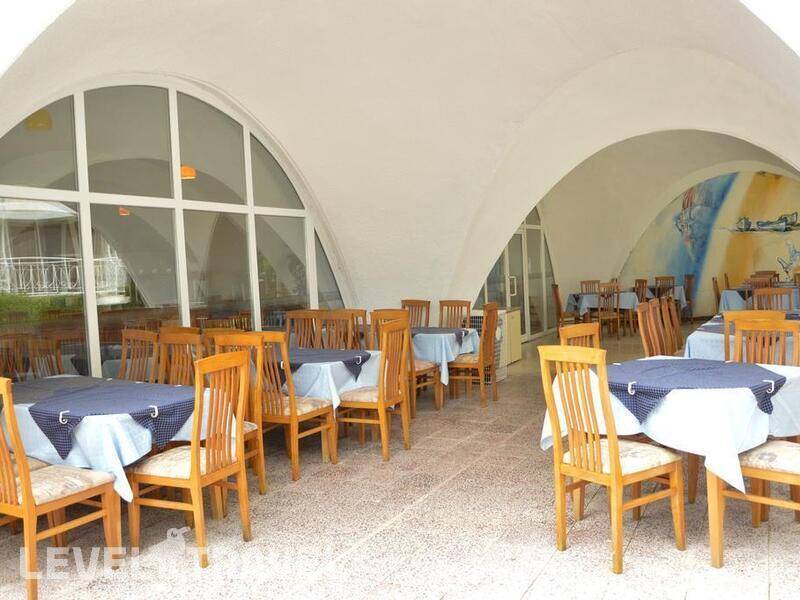 Фотография Elitsa Hotel