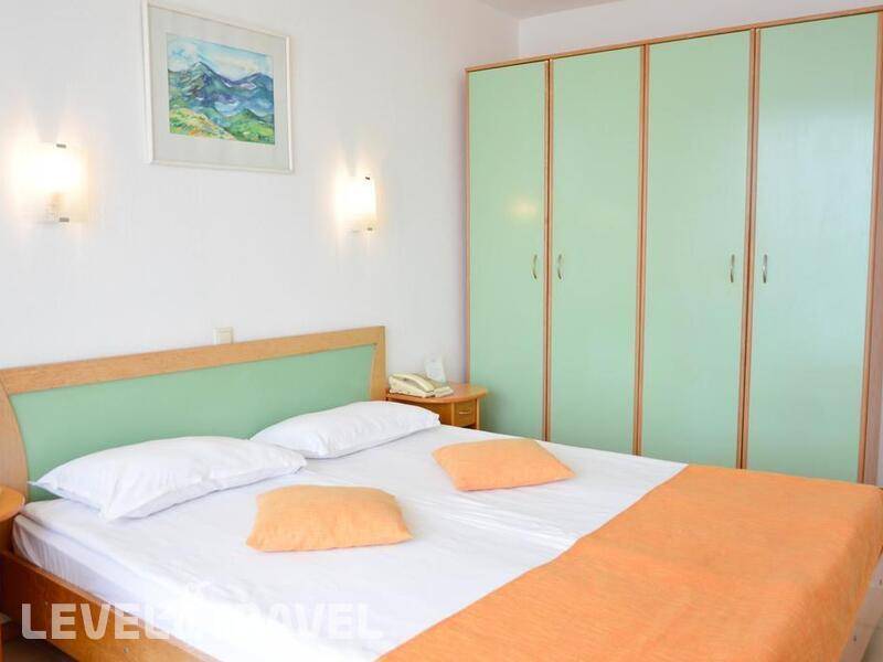 Фотография Elitsa Hotel
